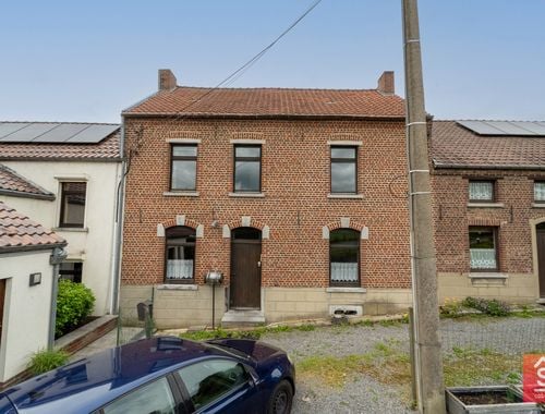                                         Woning te koop in Ittre, € 350.000
