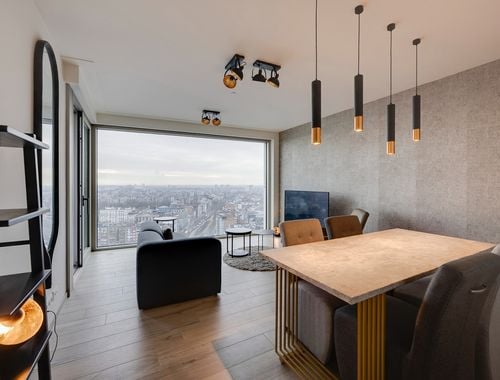                                         Appartement à louer à Antwerpen, € 2.150
