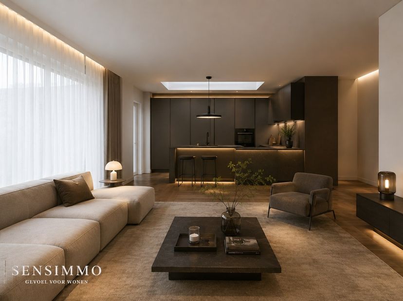 Appartement à vendre
                    à 3530 Houthalen