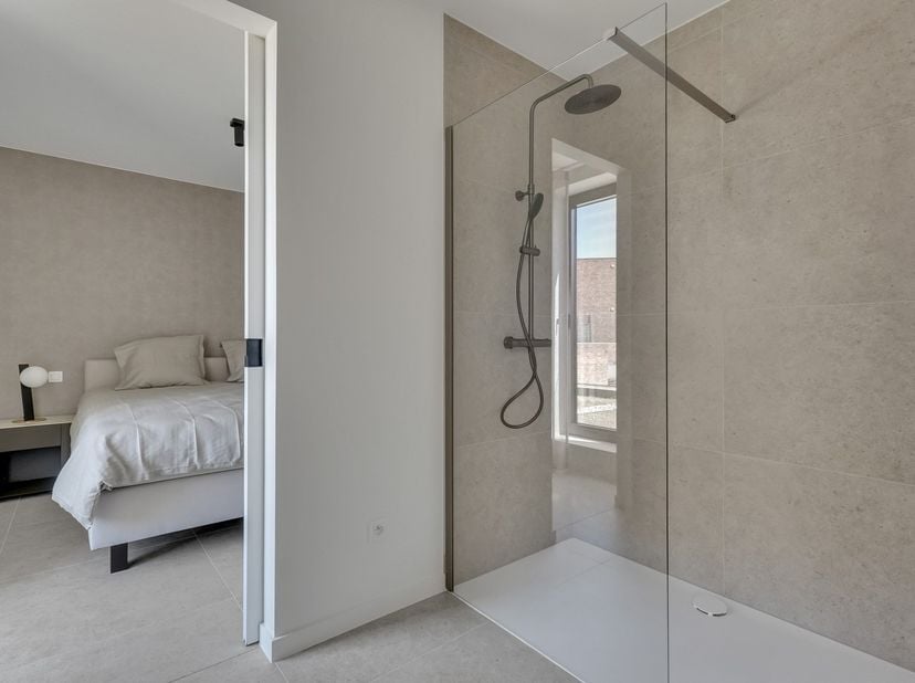Appartement te koop
                    in 3500 Hasselt