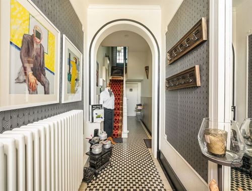                                        Arbeiderswoning te koop in Petegem-aan-de-Leie, € 419.000
