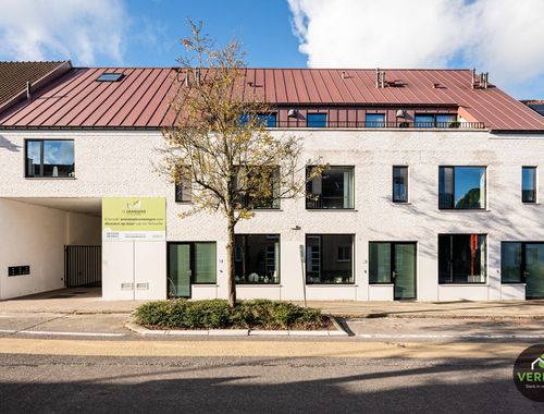                                         Serviceflat à vendre à Evergem, € 259.000
