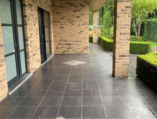                                         Maison unifamiliale à louer à Ruddervoorde, € 950
