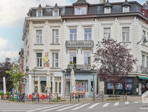                                         Kelder te koop in Sint-Gillis, € 795.000
