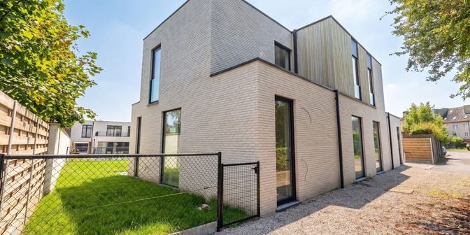 Huis te koop in Onledegoedstraat 12, 8800 Beveren