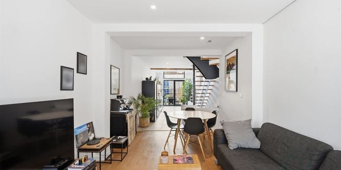 Huis te koop in Coxiestraat 22, 2800 Mechelen