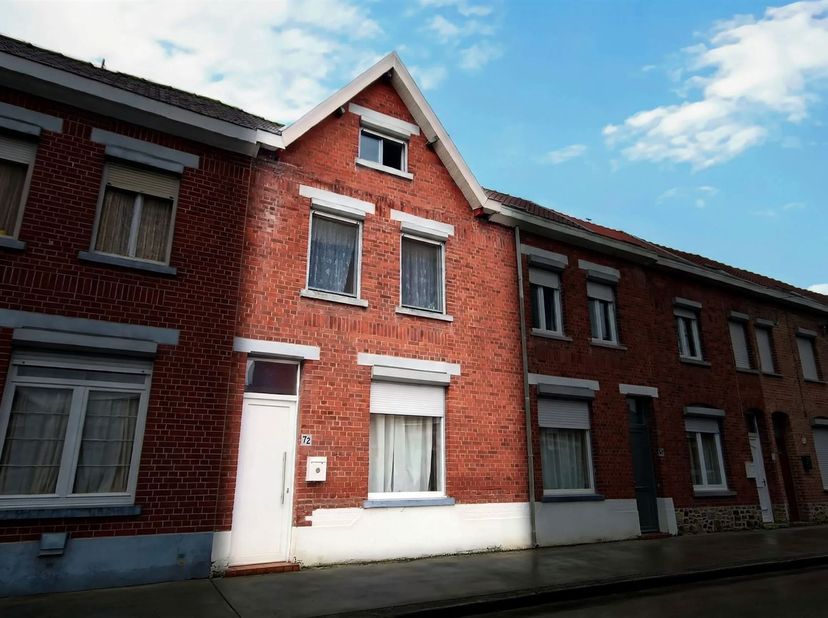 Huis te koop in ,
                    7712 Herzeeuw