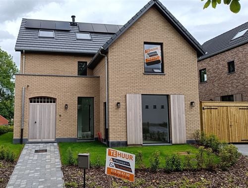                                         Woning te huur in Everberg, € 2.350
