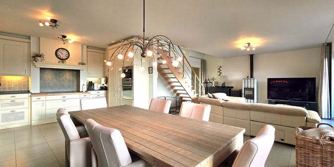 Appartement à vendre à Populierenstraat 2 boîte 2.1, 3560 Lummen