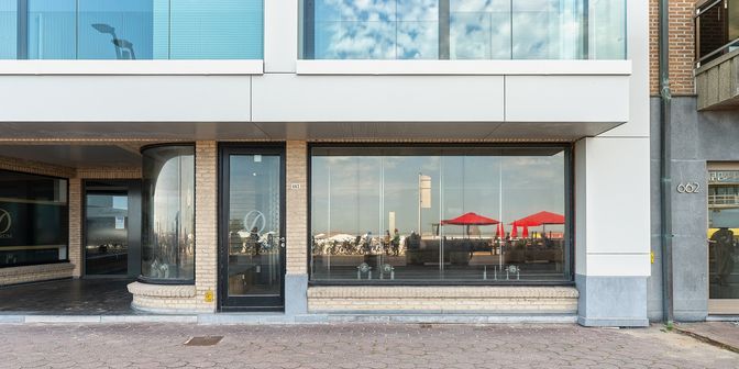 Bedrijfsvastgoed te koop in Zeedijk 663, 8300 Heist