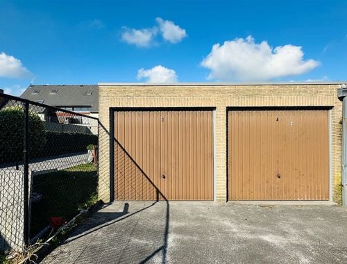                                         Staanplaats te koop in Oostkamp, € 35.000
