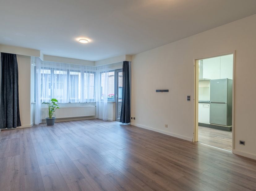 Appartement te huur in Stationstraat 19 bus 2,
                    2300 Turnhout