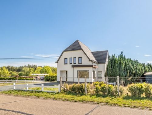                                         Villa à vendre à Testelt, € 595.000
