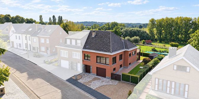 Maison à vendre à Kattemstraat 8, 1760 Pamel