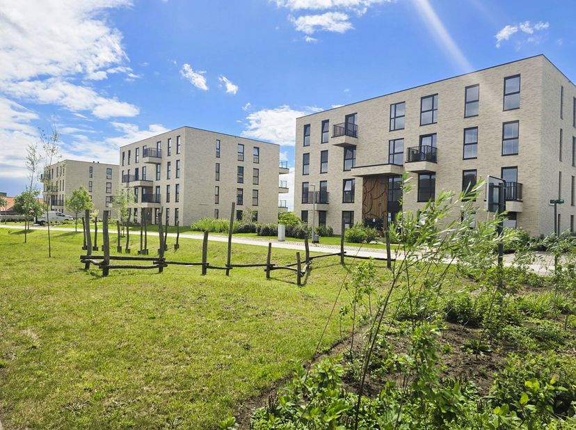 Appartement à vendre
                    à 2360 Oud-Turnhout