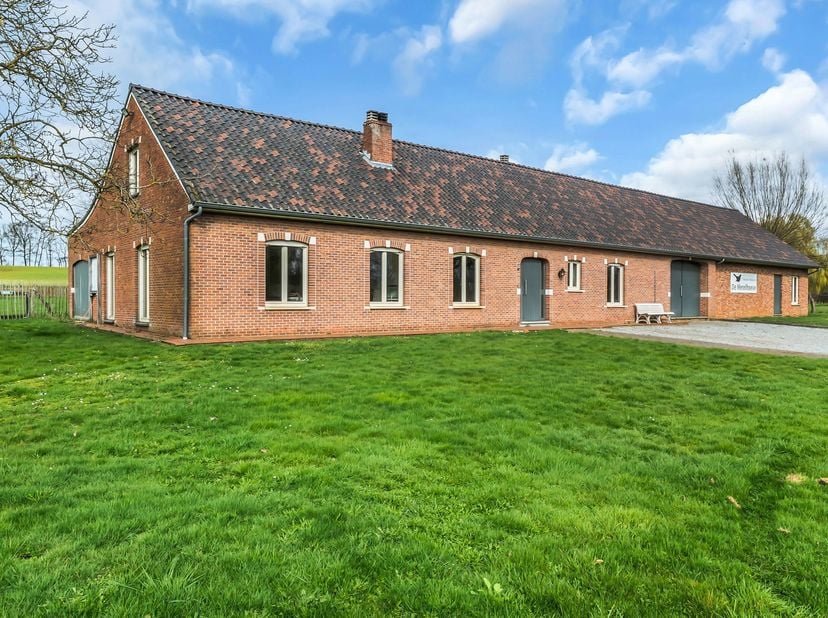Maison à vendre à Maalbeekstraat 100,
                    3583 Paal