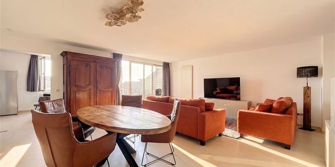 Appartement te koop in Grote Markt 4 bus 4, 9100 Sint-Niklaas