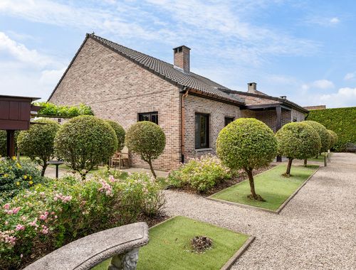                                         Maison à vendre à Nijlen, € 635.000
