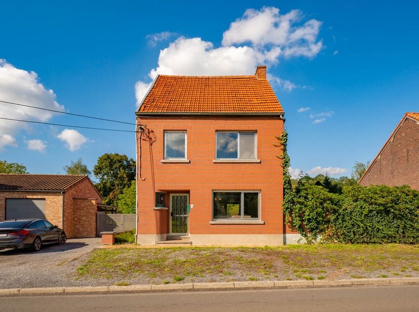Huis te koop in Klein-Vlasselaar 21,
                    3111 Wezemaal