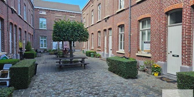 Huis te huur in Bandelierstraat 13, 9000 Gent