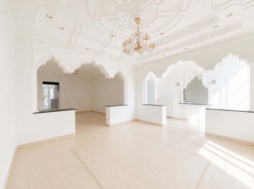 Huis te koop in Kruisstraat 190,
                    9600 Ronse