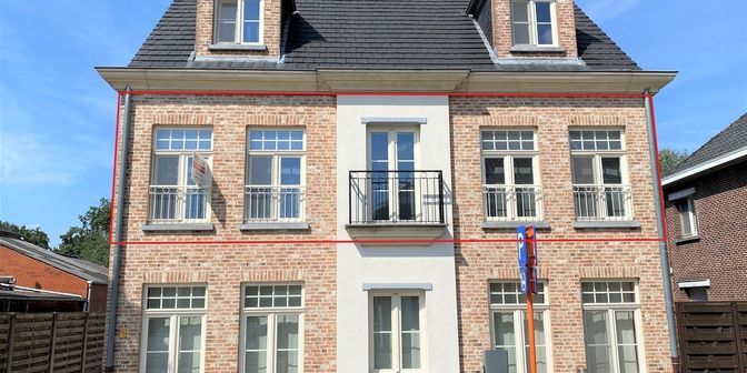 Appartement à louer à Kapelstraat 17 boîte B, 2440 Geel