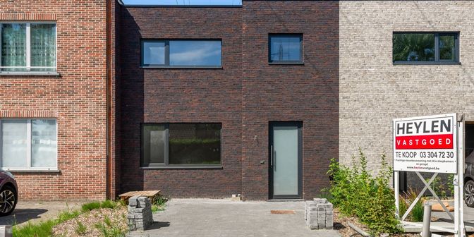 Maison à vendre à Duffelsesteenweg 166, 2547 Lint