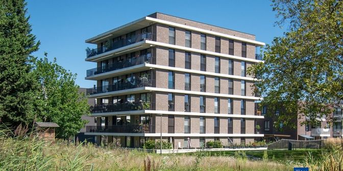 Appartement te huur in Schaapskooi 35 bus 503, 2660 Hoboken