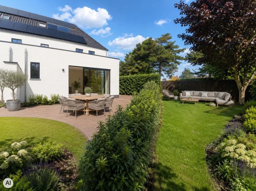 Huis te koop in Franklin Rooseveltlaan 143 - A,
                    8790 Waregem