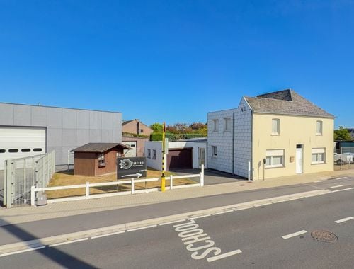                                         Woning te koop in Oudenaarde, € 239.000
