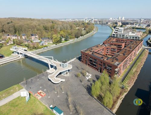                                         Bureaux à vendre à Vilvoorde, € 415.625
