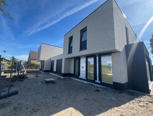                                         Maison à vendre à Westende, € 510.000
