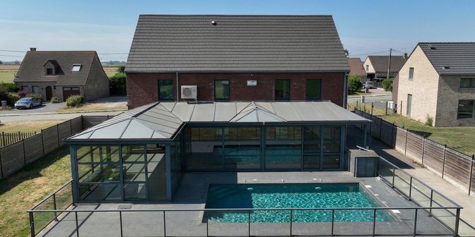 Huis te koop in 7950 Chièvres