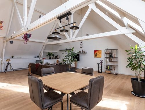                                         Loft à vendre à Hoogstraten, € 365.000
