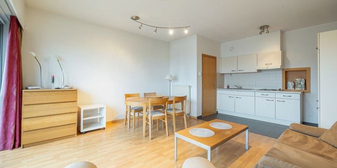 Appartement à vendre à Oude Zandstraat 34, 9120 Beveren