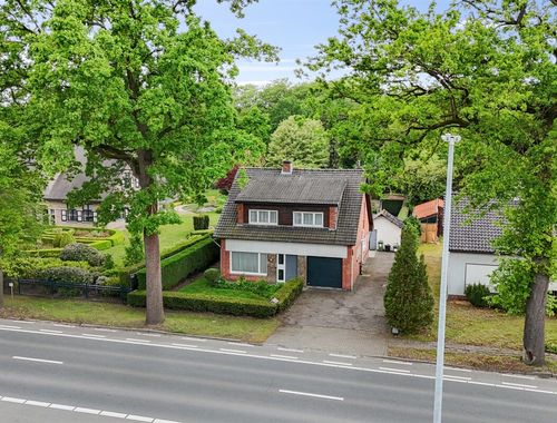                                         Maison à vendre à Kemzeke, € 349.000
