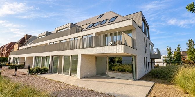 Appartement te koop in Strandlaan 154 bus 00.02, 8670 Sint-Idesbald