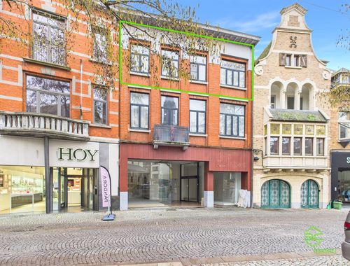                                        Appartement à vendre à Sint-Truiden, € 289.000
