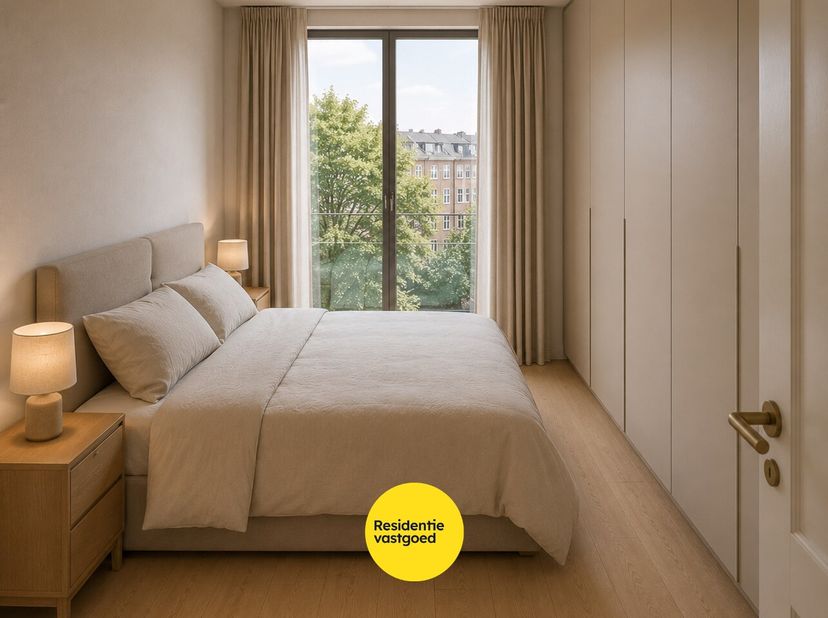 Nieuwbouwproject 'Residentie Brouwerie' brengt modern wooncomfort naar het centrum van Houthulst.<br />
Dit nieuwe project, momenteel in opbouw, omvat