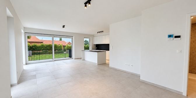 Appartement te huur in Kortrijkstraat 399 bus 0101, 8930 Menen