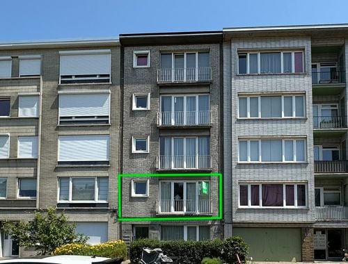                                         Appartement te huur in Deurne, € 910
