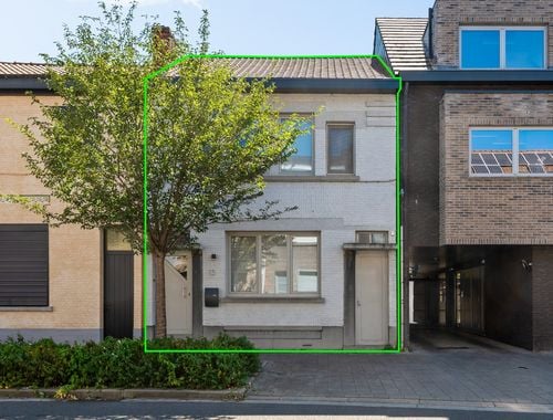                                         Woning te koop in Schoten, € 419.000
