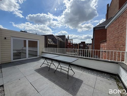                                         Kot-Kamer te koop in Leuven, € 259.000
