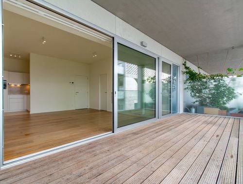                                         Appartement te huur in Antwerpen, € 1.025
