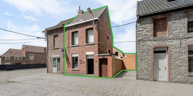 Maison à vendre à 7640 Antoing