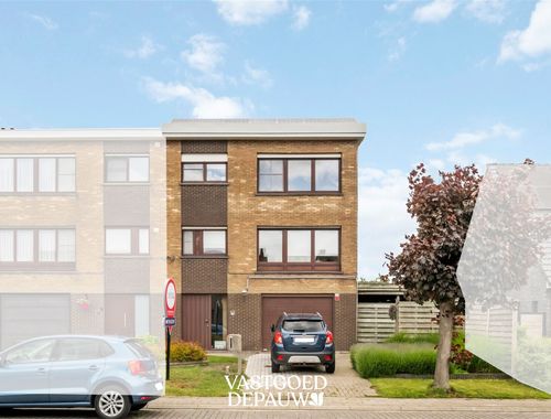                                         Bel-étage te koop in Oostkamp, € 349.000
