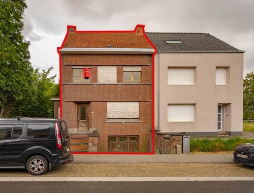                                         Woning te koop in Kessel-Lo, € 280.000
