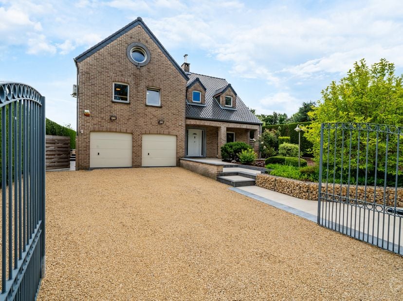 Huis te koop
                    in 6220 Heppignies
