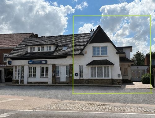                                         Gemengd gebruik te koop in Heers, € 345.000
