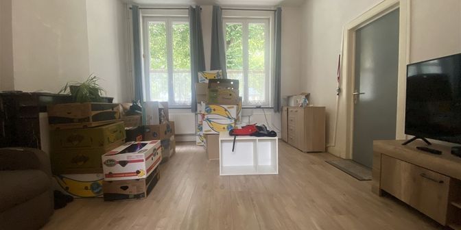 Appartement te koop in 7500 Tournai